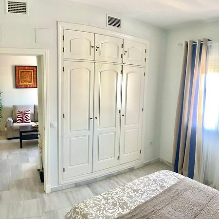 Apartamento Liru Bormujos 2, A 5 Minutos De Sevilla Exterior foto