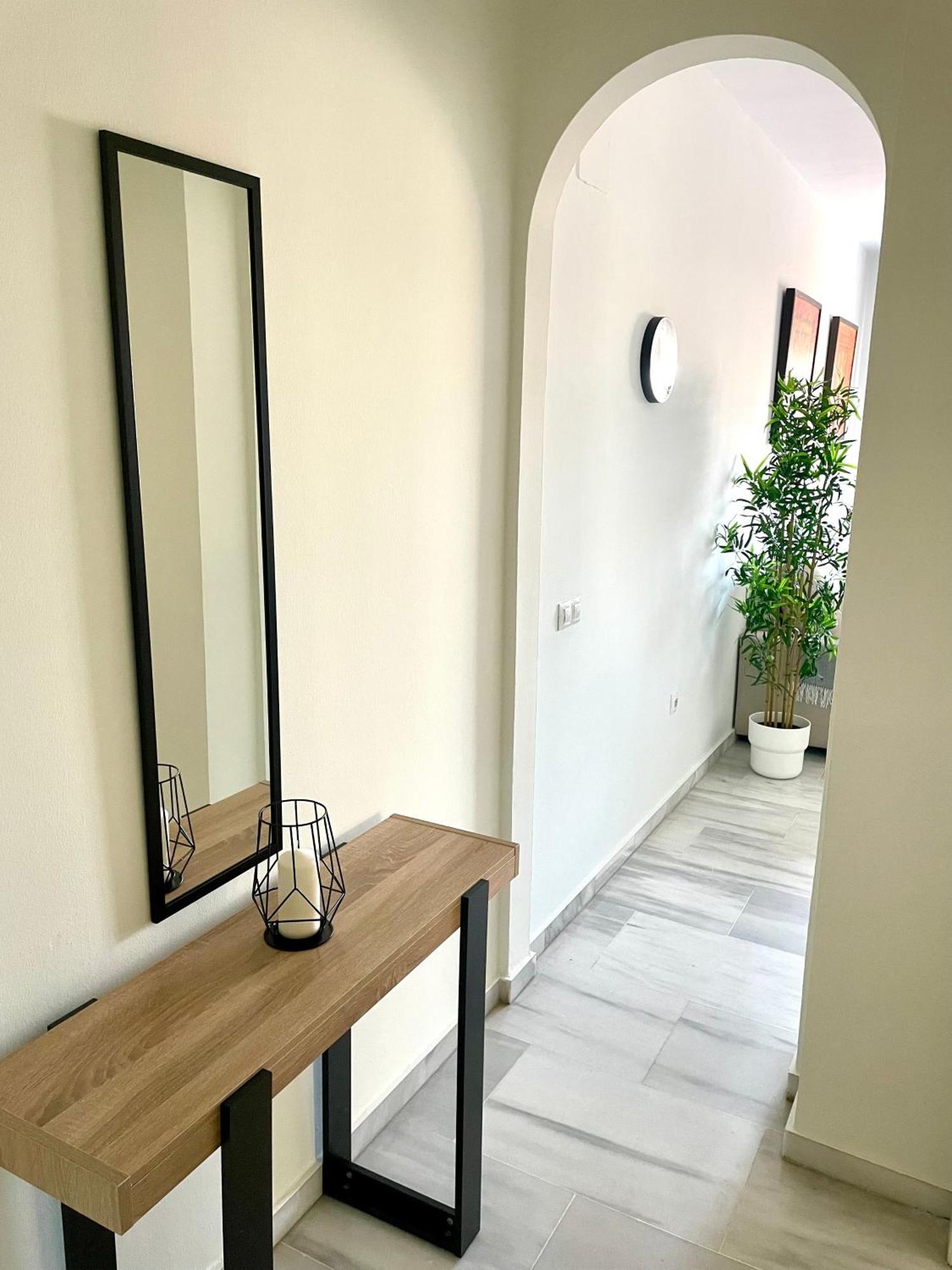 Apartamento Liru Bormujos 2, A 5 Minutos De Sevilla Exterior foto